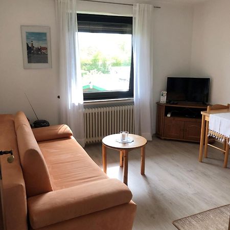 Ferienwohnungen Haus Sommerwind, 45075 Jemgum Buitenkant foto