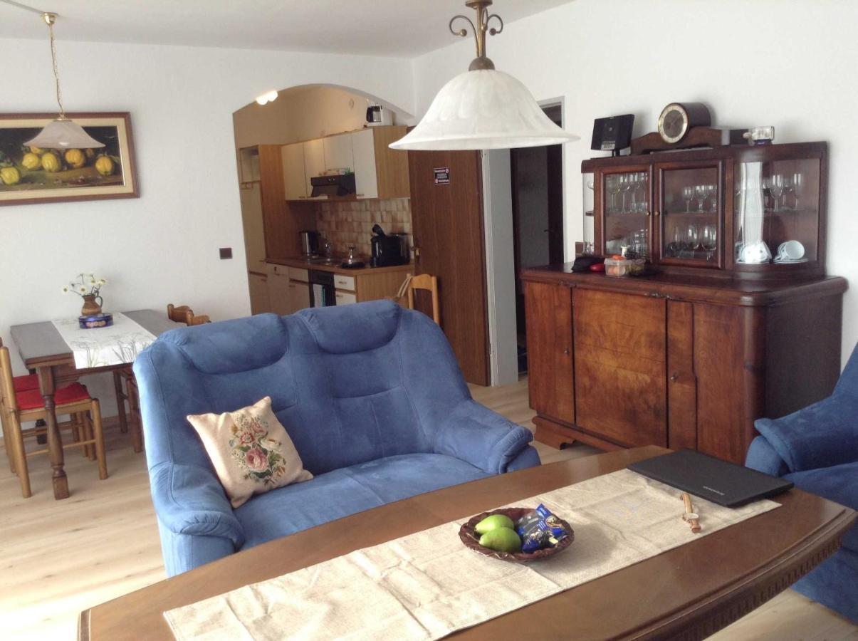 Ferienwohnungen Haus Sommerwind, 45075 Jemgum Buitenkant foto