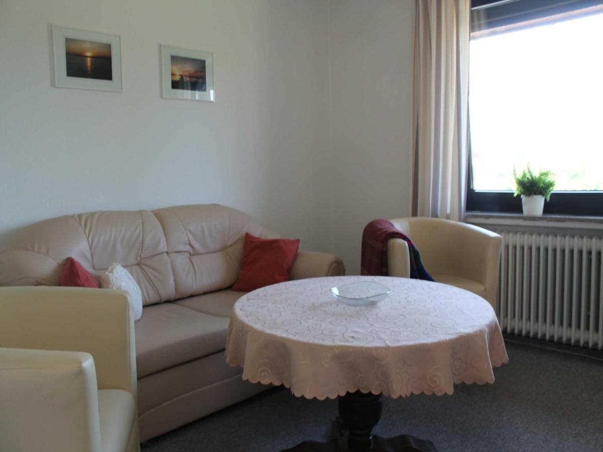 Ferienwohnungen Haus Sommerwind, 45075 Jemgum Buitenkant foto