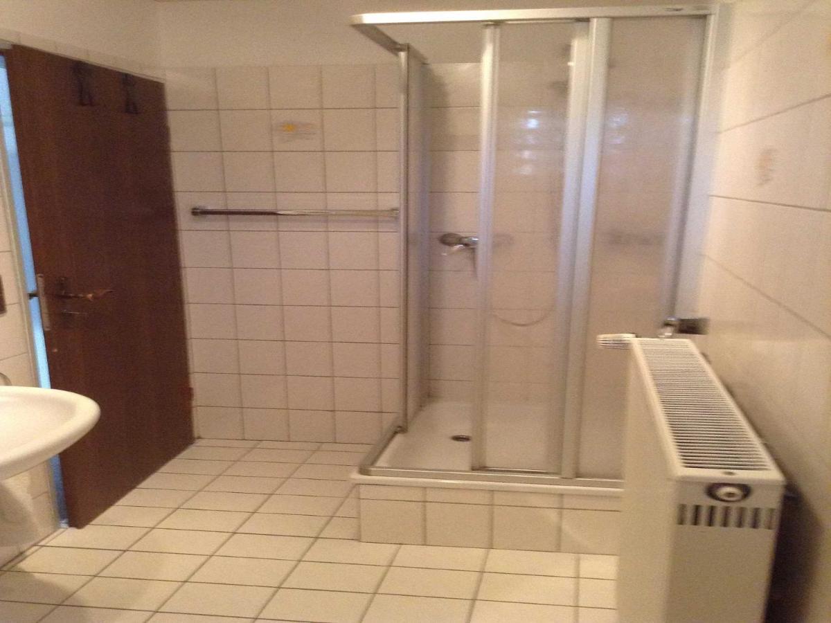 Ferienwohnungen Haus Sommerwind, 45075 Jemgum Buitenkant foto