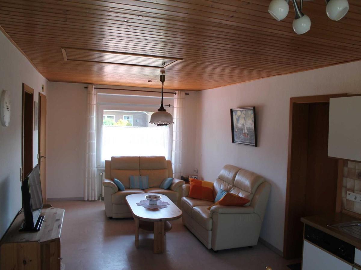 Ferienwohnungen Haus Sommerwind, 45075 Jemgum Buitenkant foto
