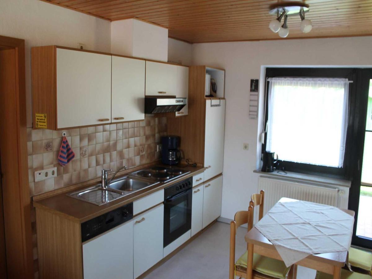 Ferienwohnungen Haus Sommerwind, 45075 Jemgum Buitenkant foto