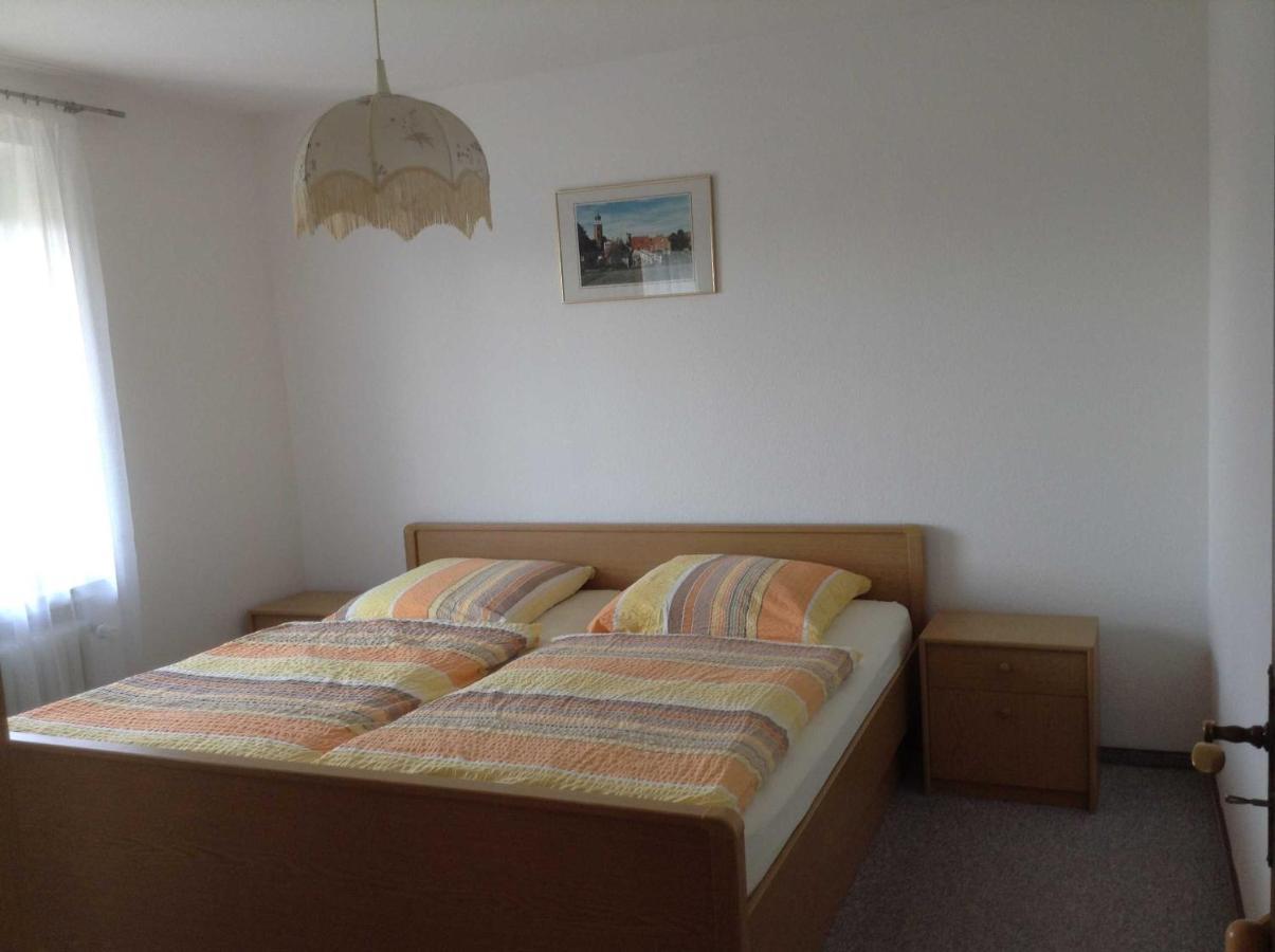 Ferienwohnungen Haus Sommerwind, 45075 Jemgum Buitenkant foto