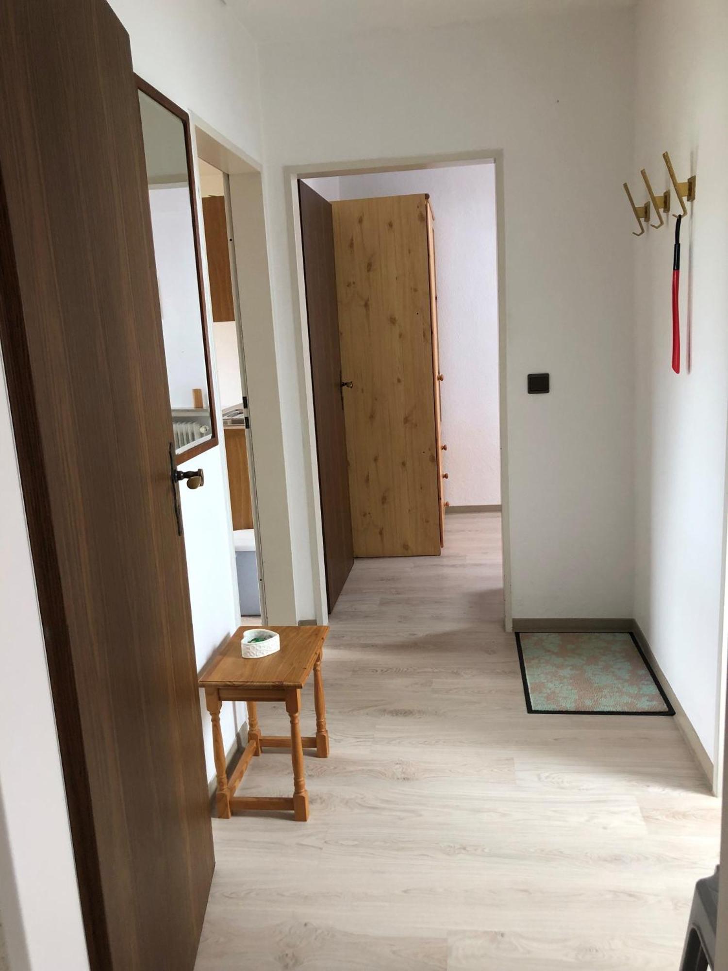 Ferienwohnungen Haus Sommerwind, 45075 Jemgum Buitenkant foto